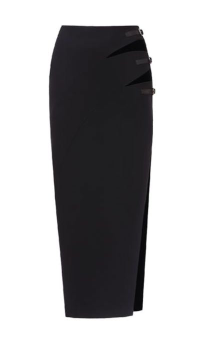 Special Occasion Skirt