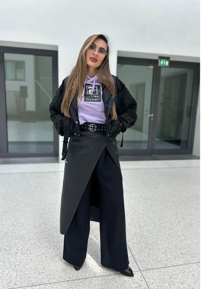 Skirt-Belt