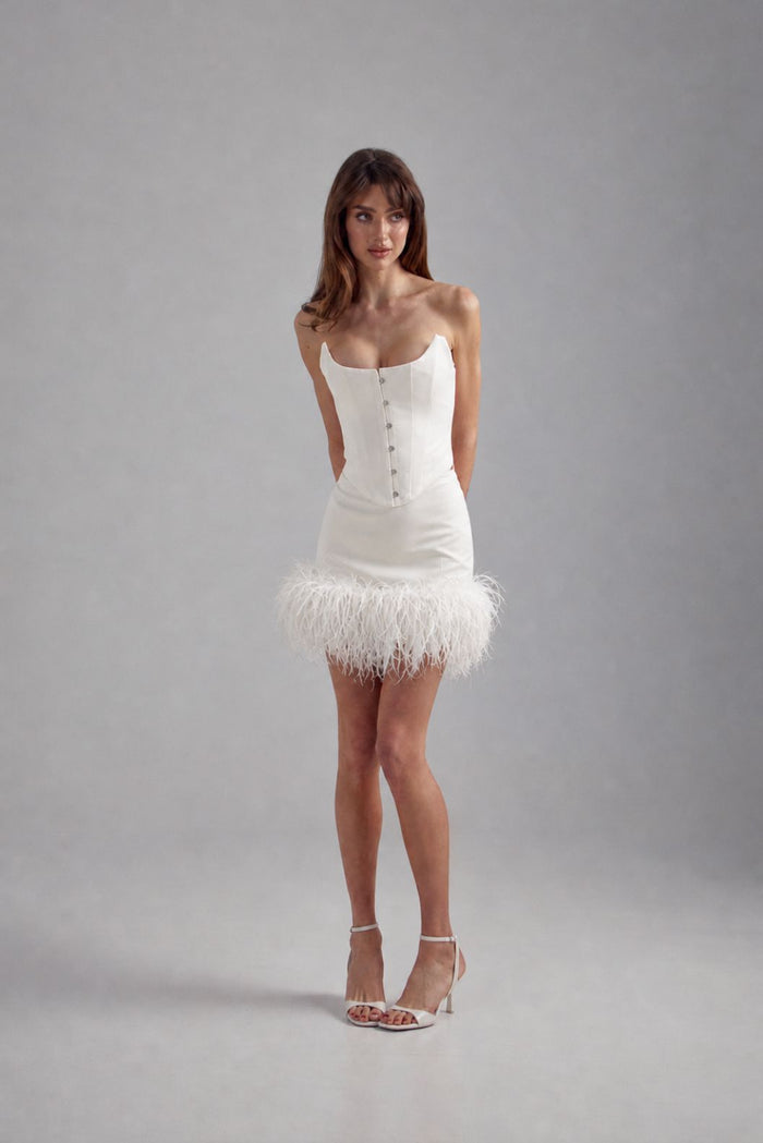 CORSET MIA