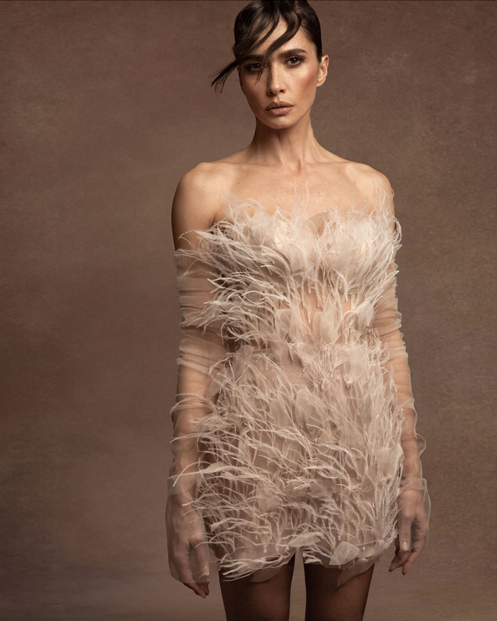 Paris Dress