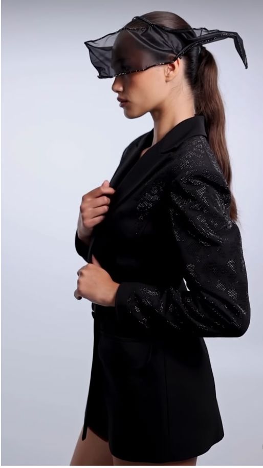 Blazer Leo