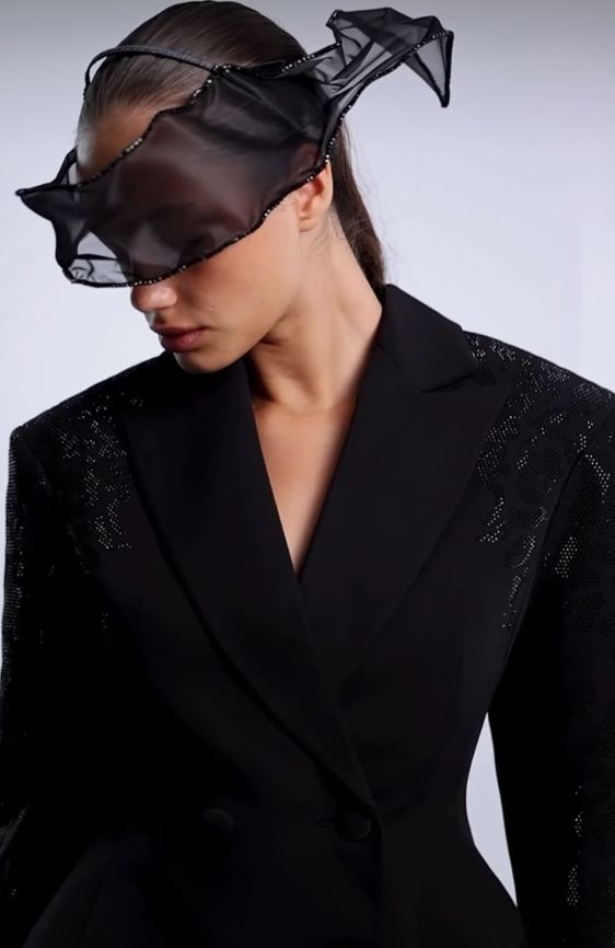 Blazer Leo