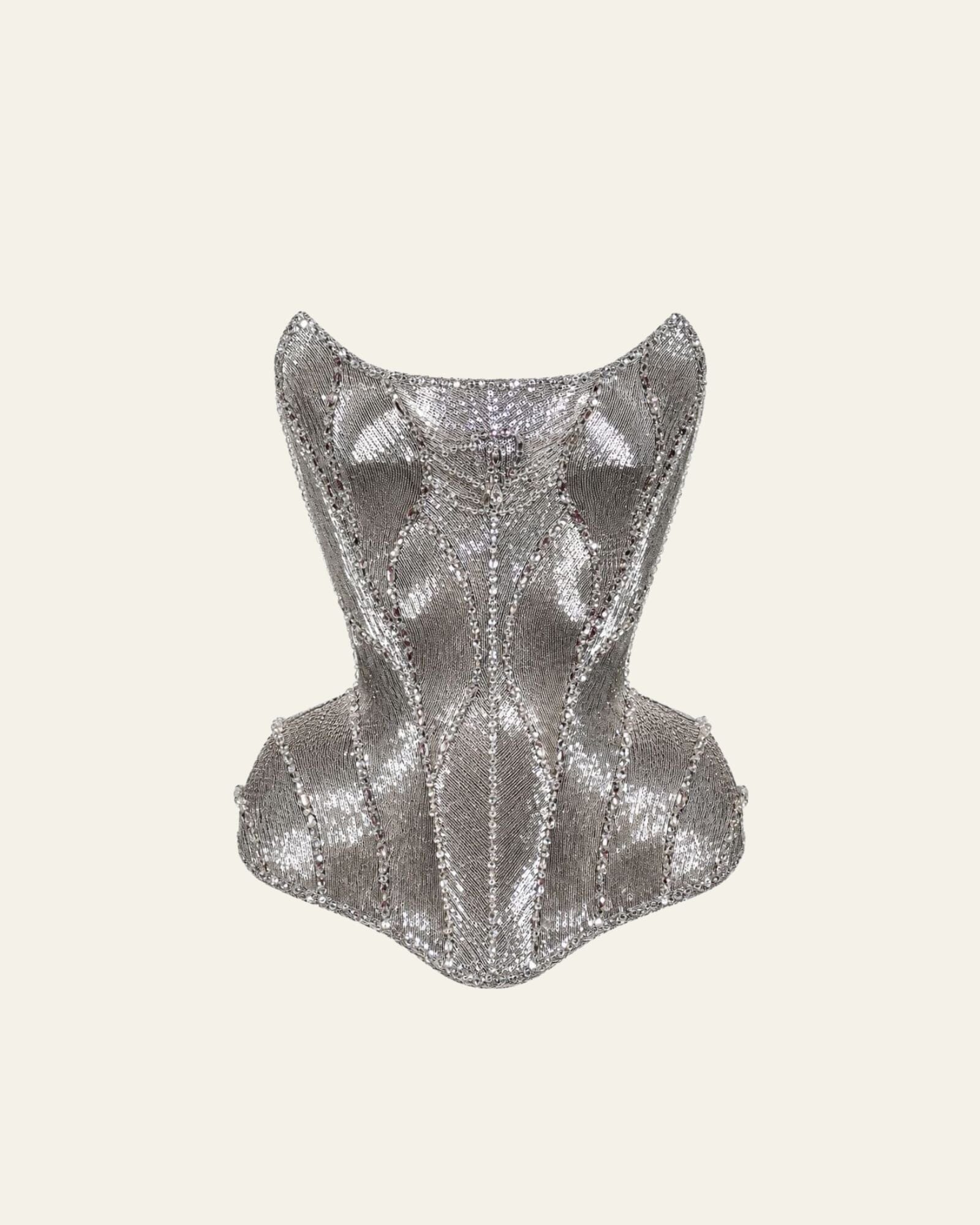 Silvoria: The Silver Cascade