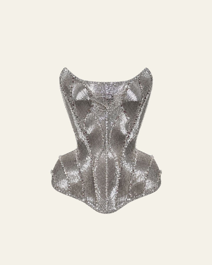 Silvoria: The Silver Cascade