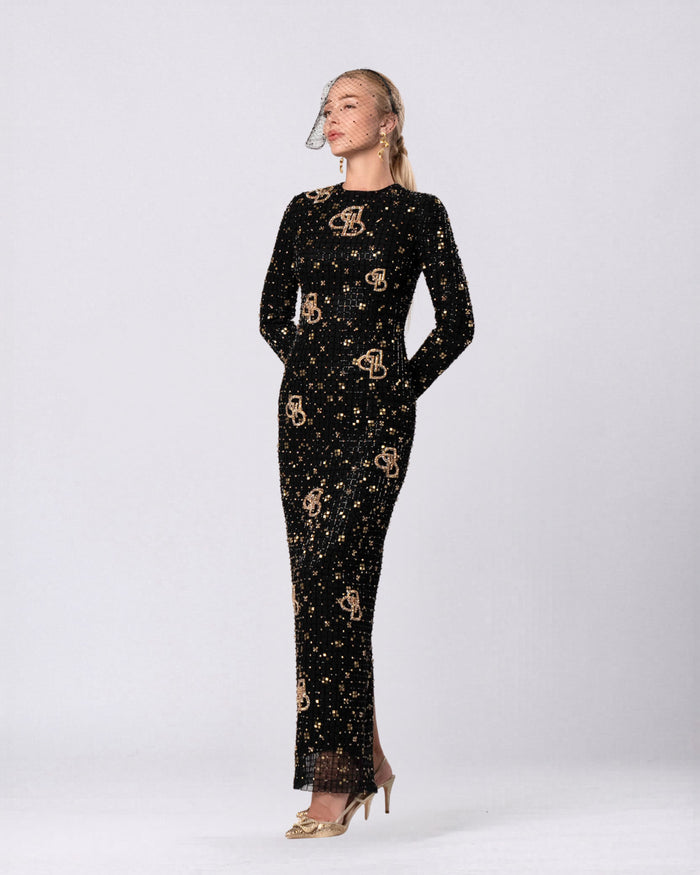 Vionna: Golden Mosaic