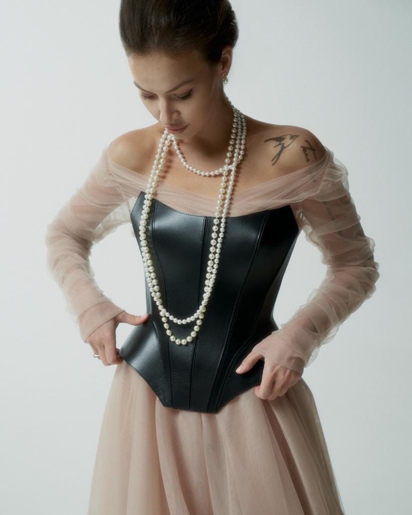Malifisenta corset (2)