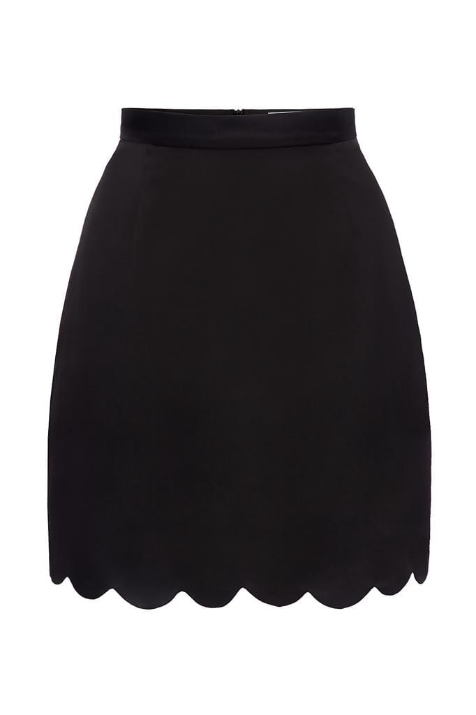 Limited Mini Skirt