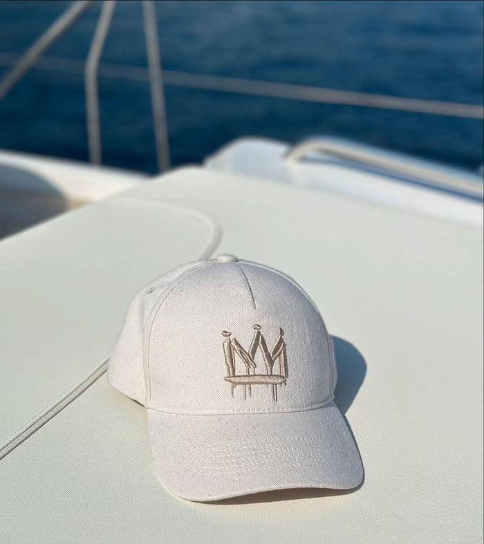 Cap Crown