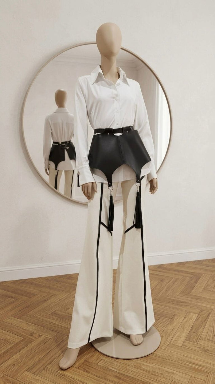 Tassels basque