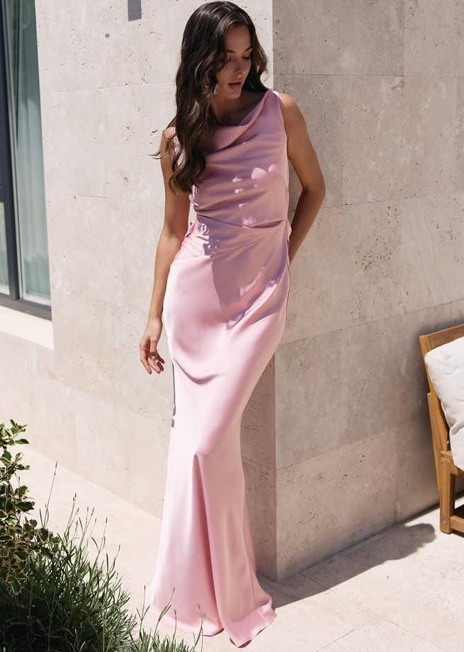Gabriele Maxi Dress