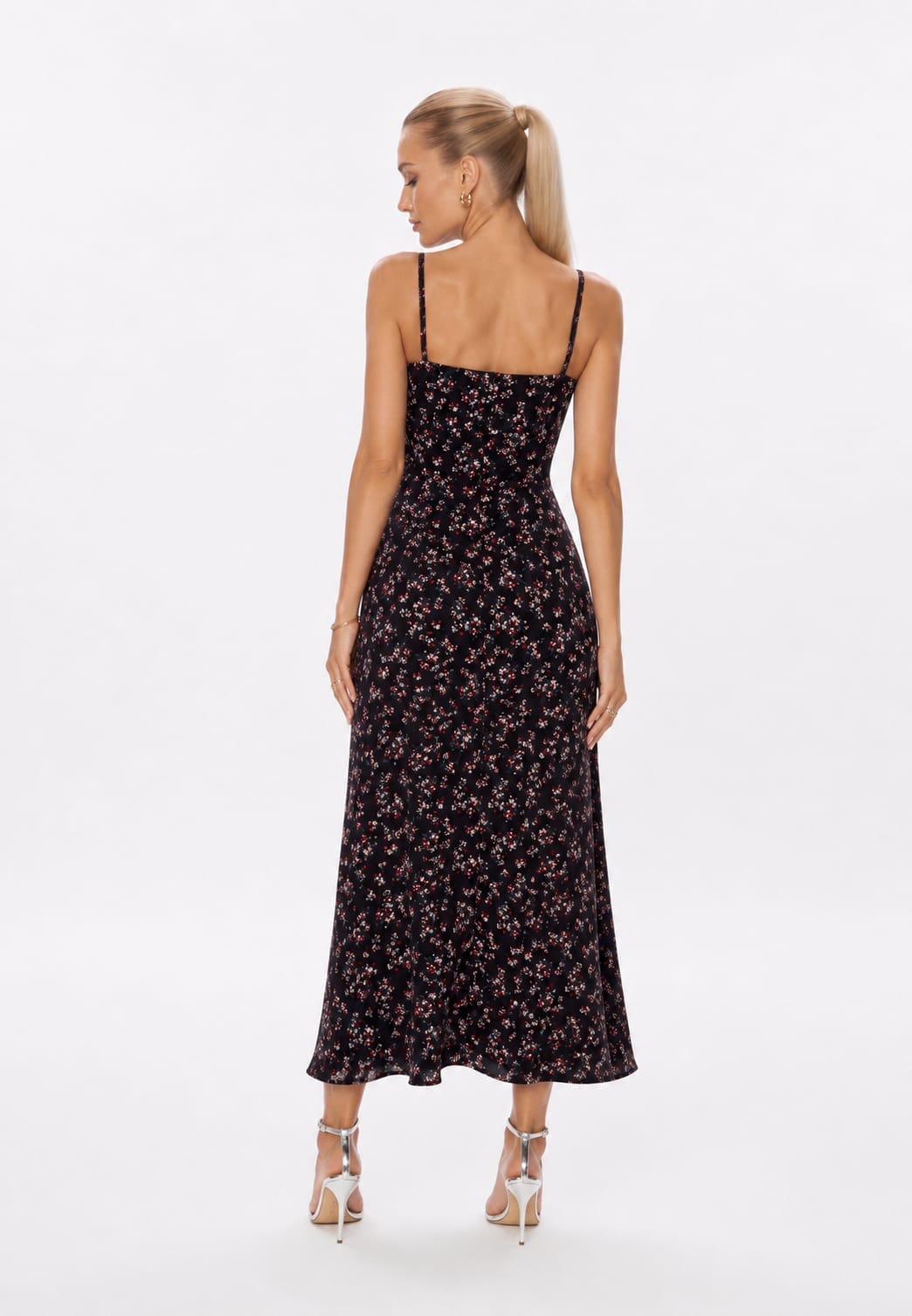 Strappy Midi Dress (15)