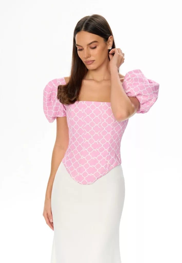 Corset Top with Sleeves (4)