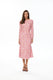 Foral Pink