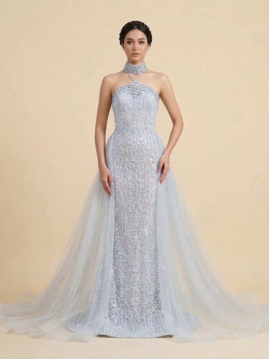 Maxi Dress (1)