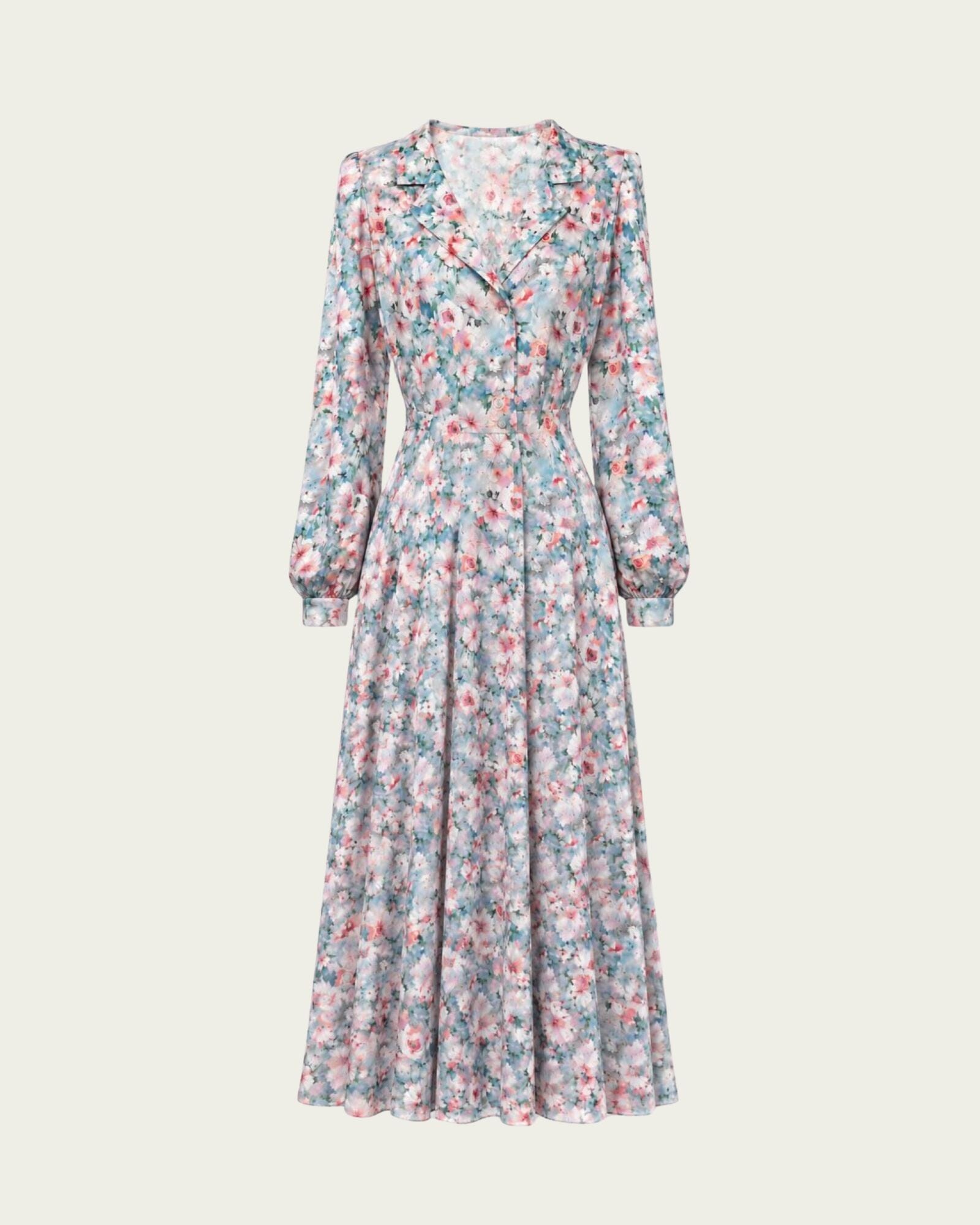 FLORA: Whispering Blossom