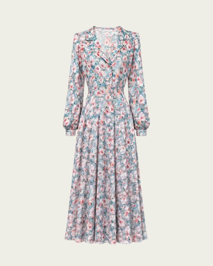 FLORA: Whispering Blossom