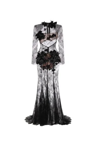 Adele Dress