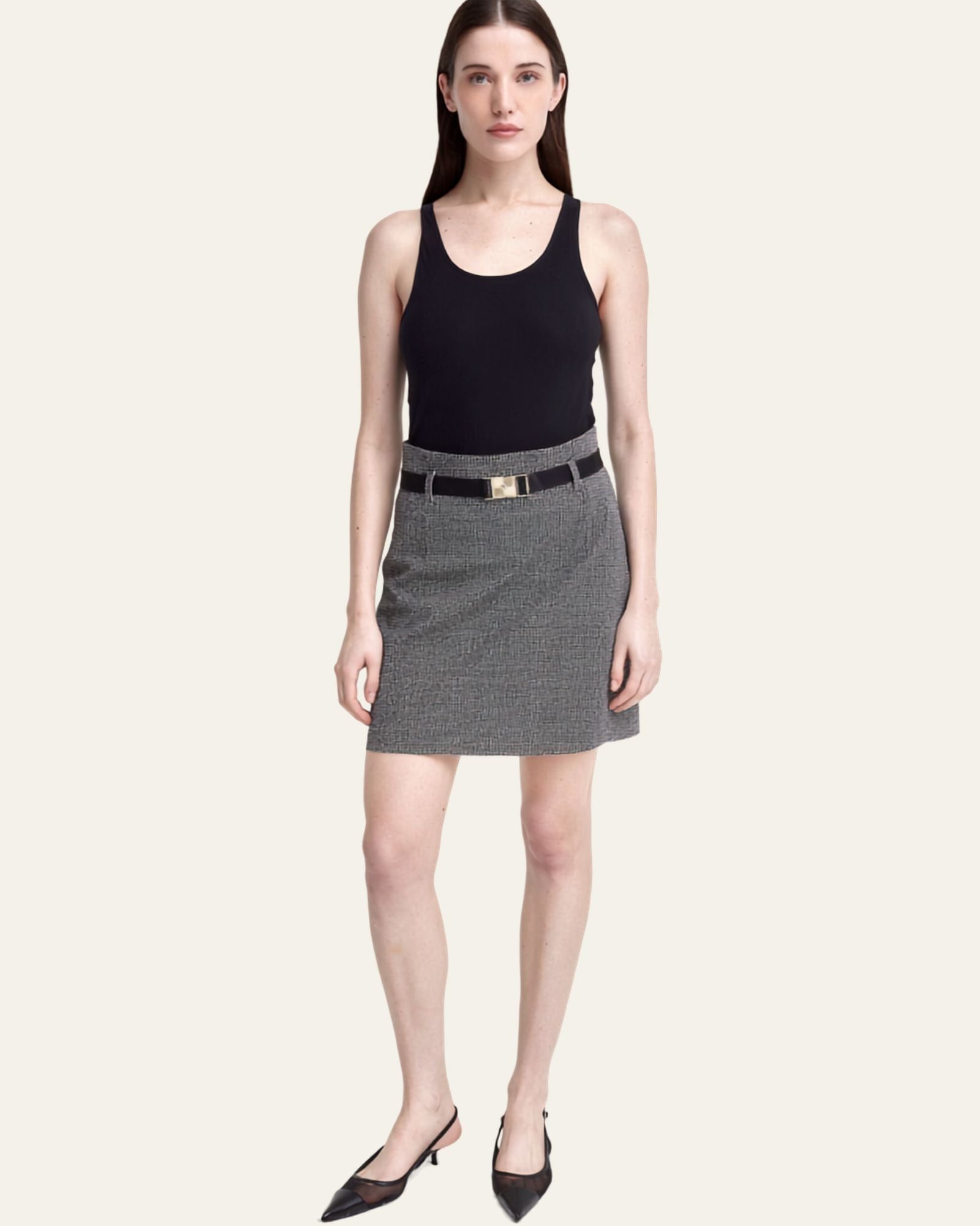 SASSA Skirt