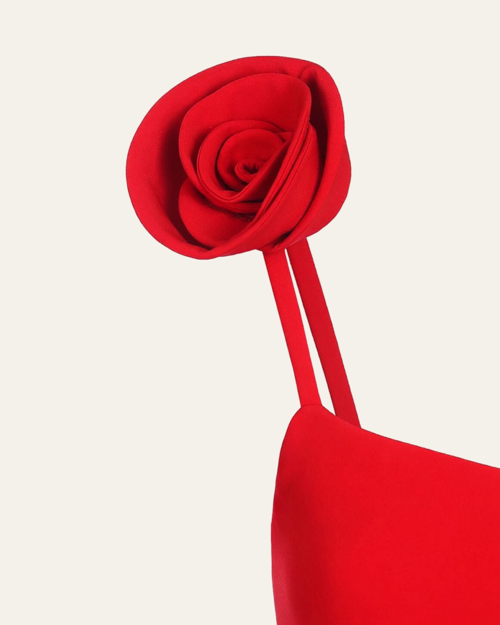 Rose Midi Dress