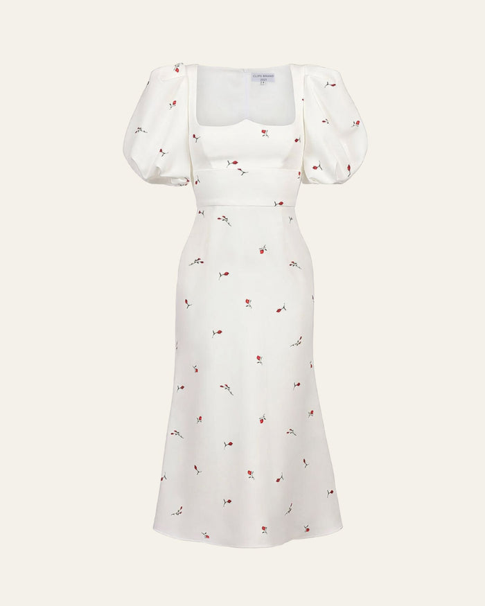 Sweetheart Midi Dress (5)