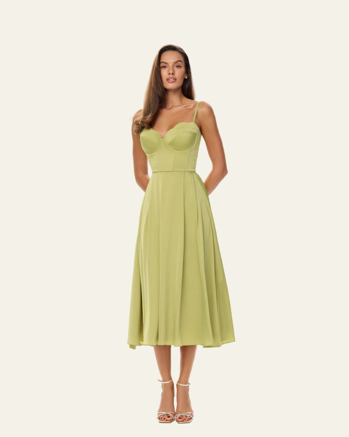 Limited Midi Dress