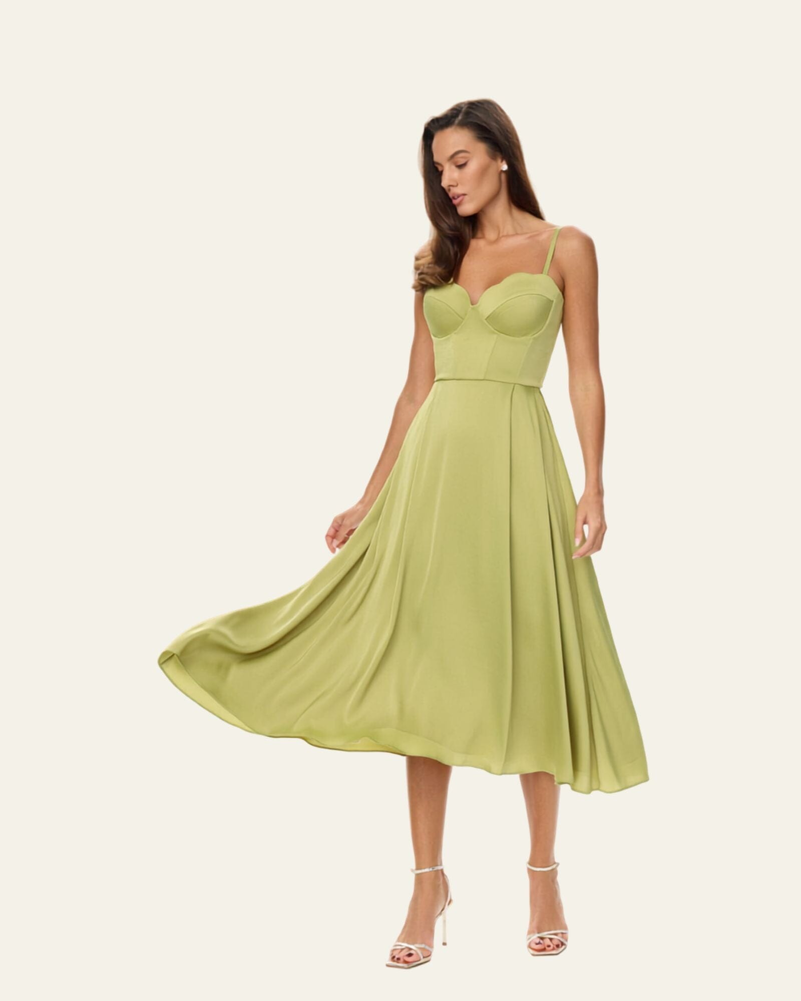 Limited Midi Dress