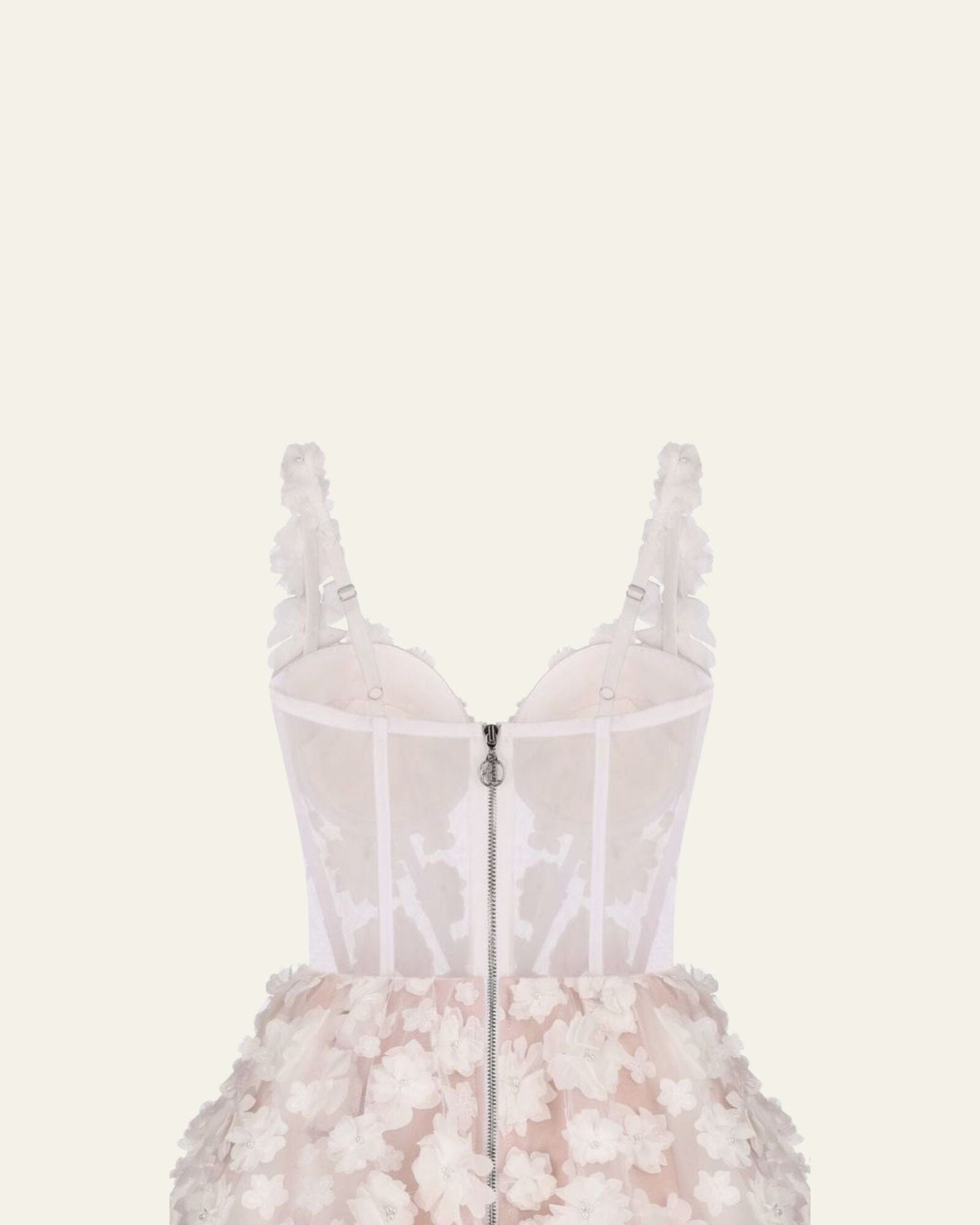 Erika Spring Mini dress