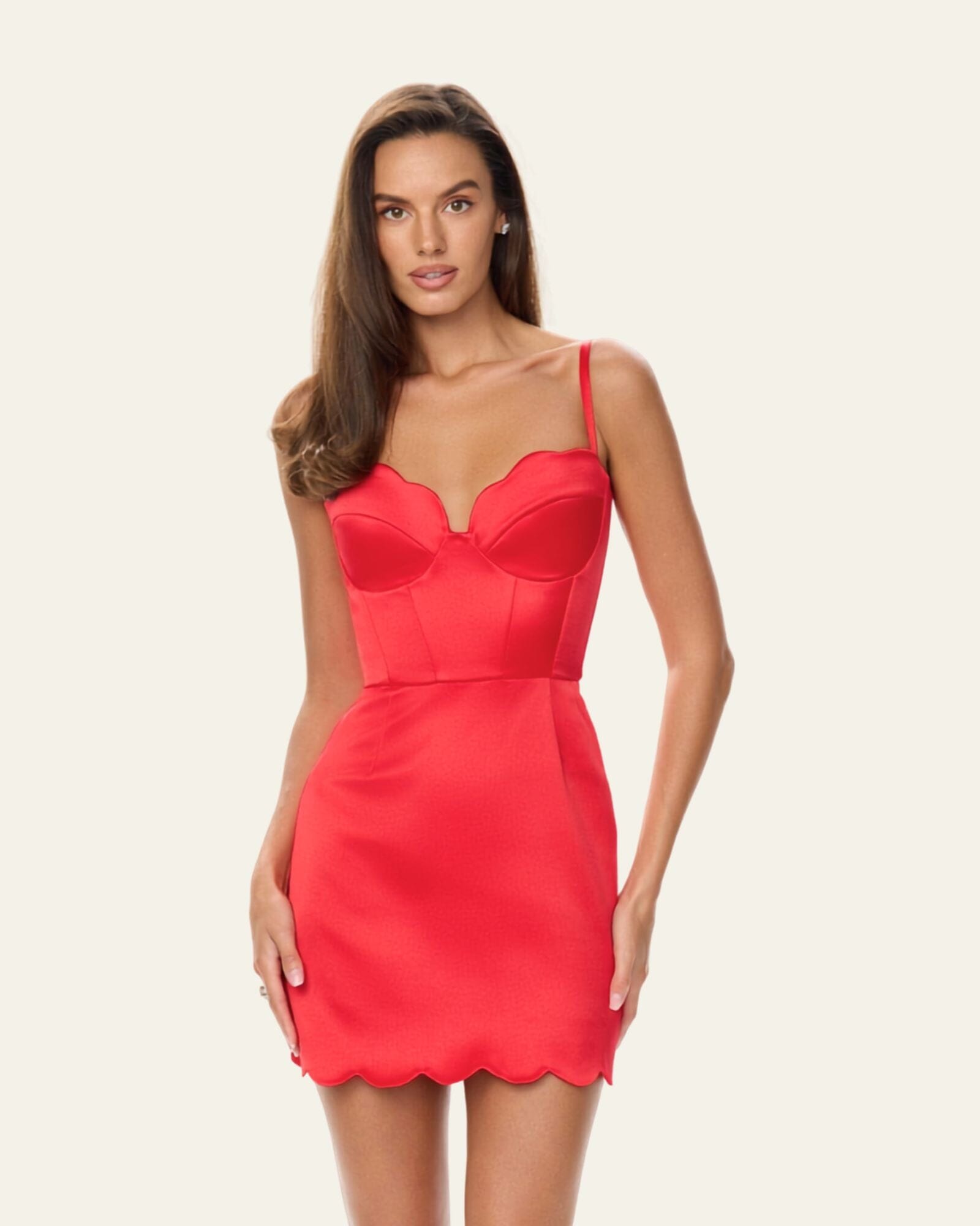Mini Limited dress