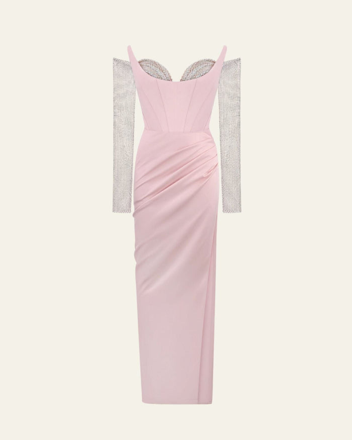 Rois Maxi Dress