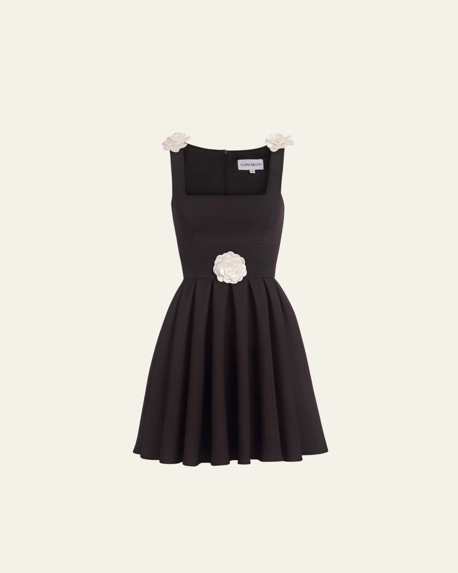 Camellia Mini dress