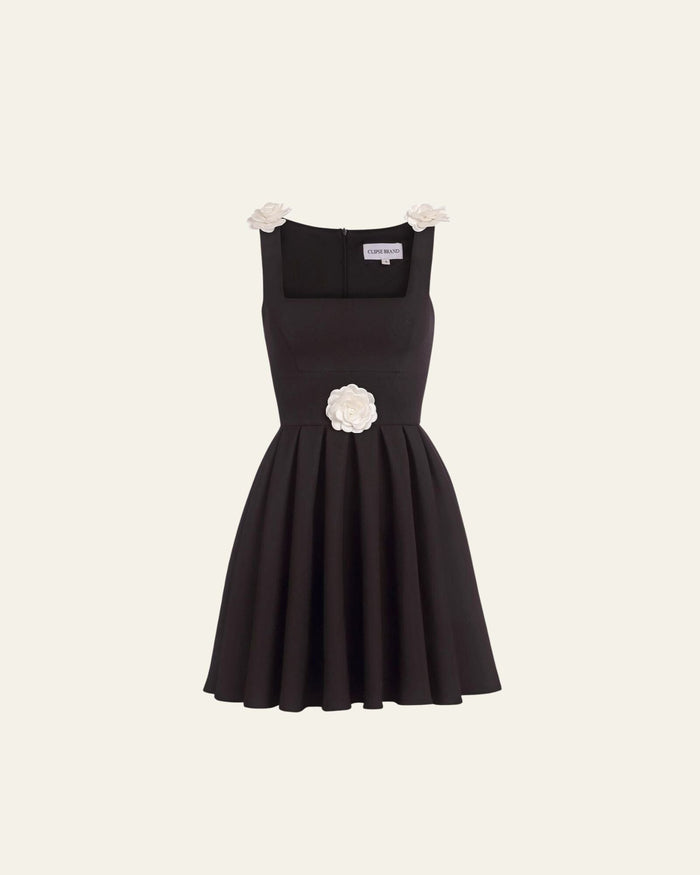 Camellia Mini dress