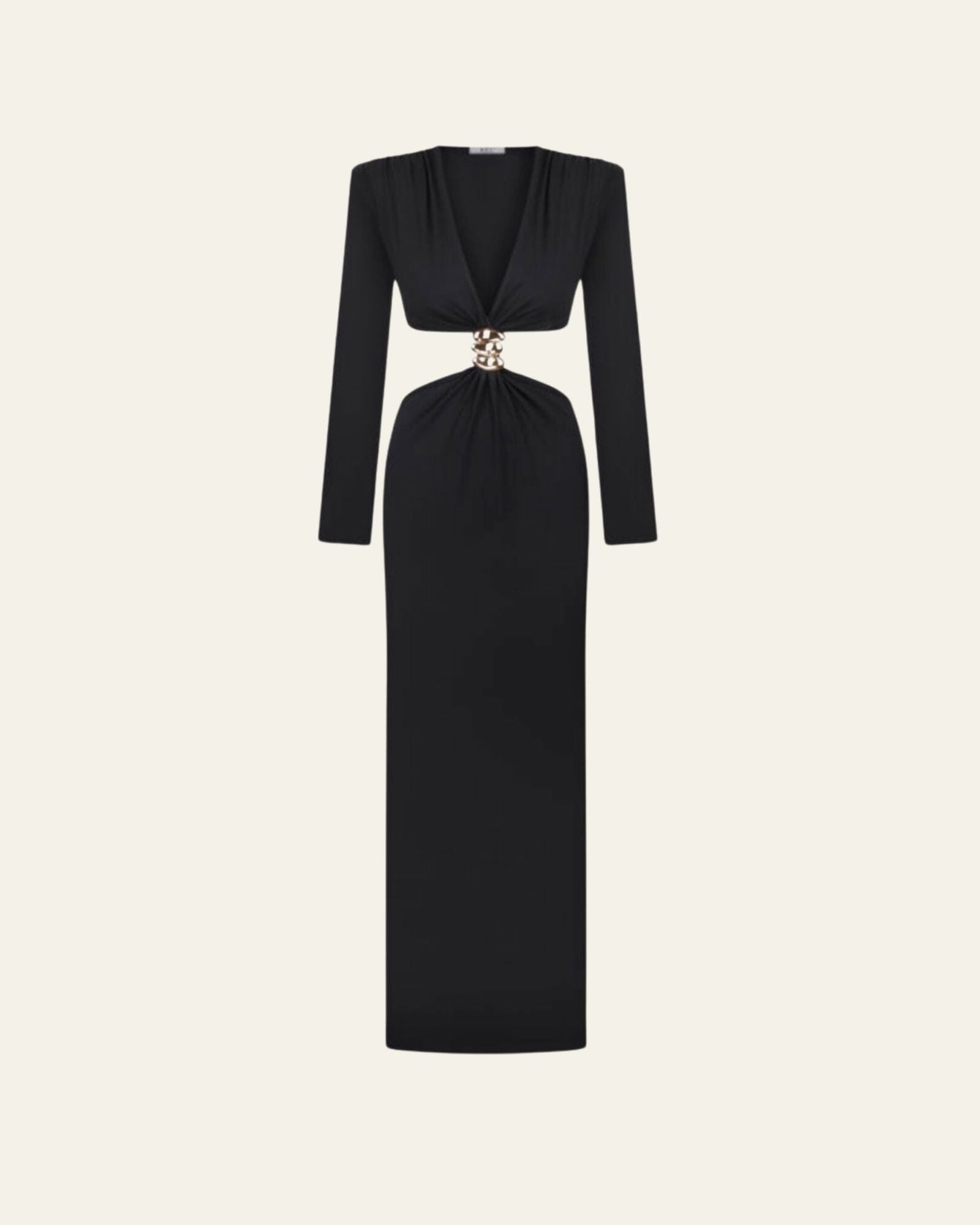 Tiora Dress