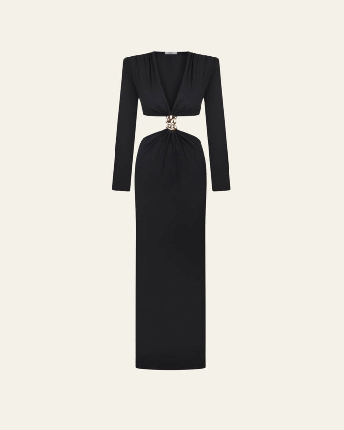 Tiora Dress