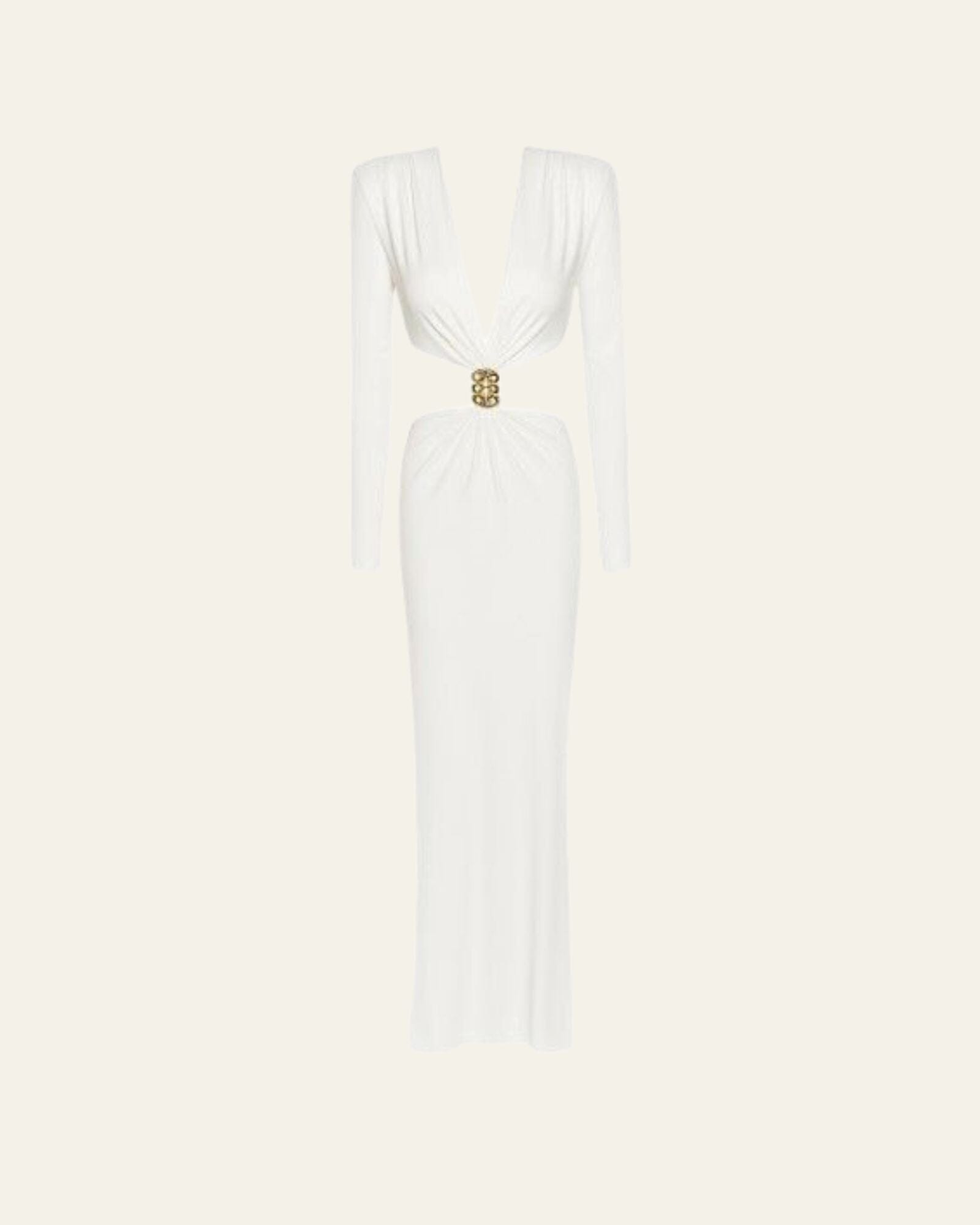 Tiora Dress