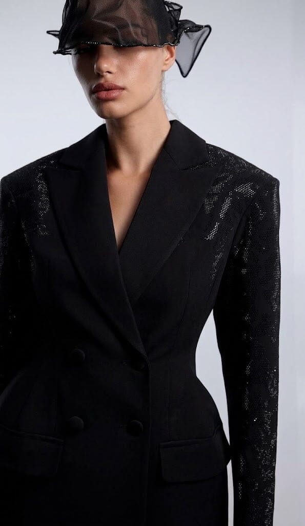Blazer Leo