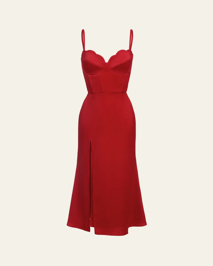 Barbie Limited Midi dress (2)