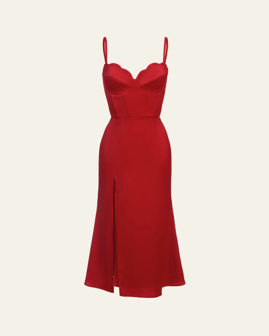 Barbie Limited Midi dress (2)