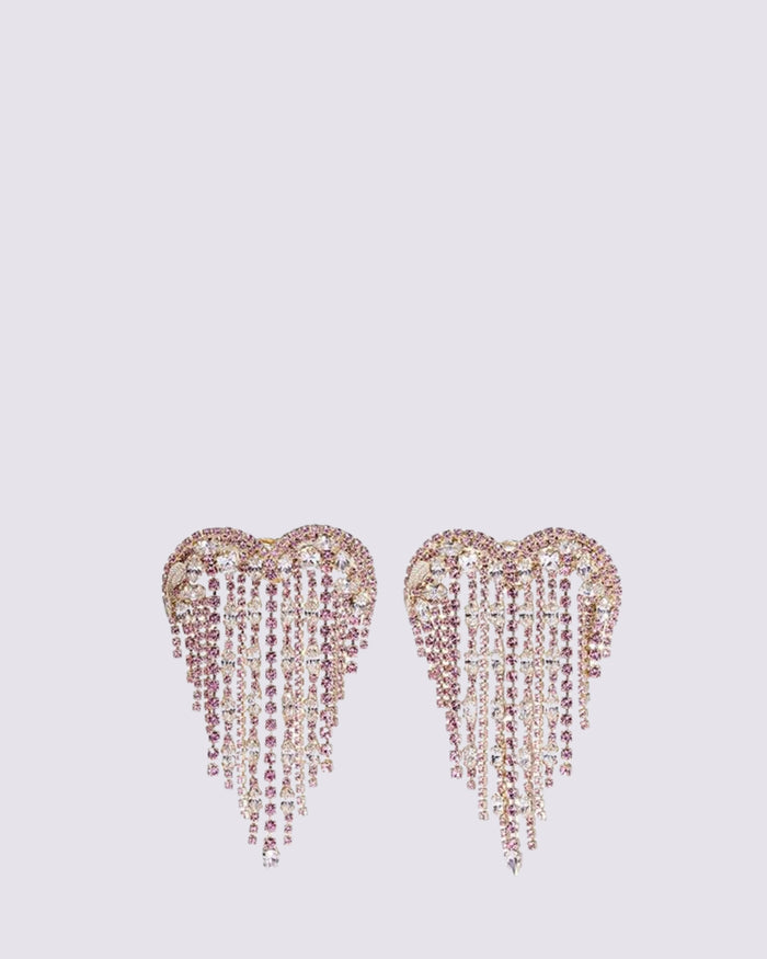 Big Heart On Gold