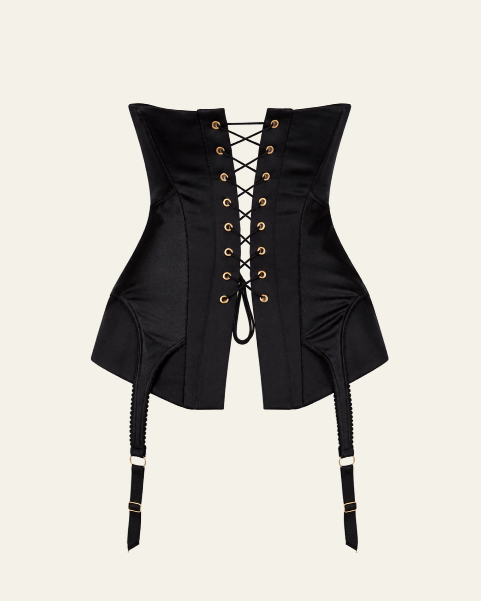CORSET GLAM