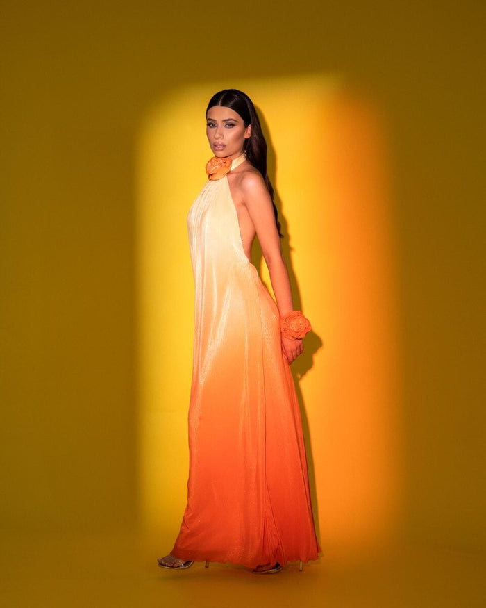 Summer Scent Dress