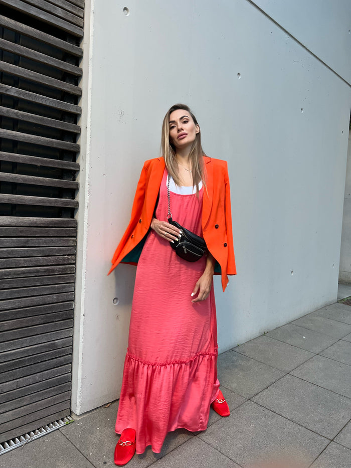 Midi dress