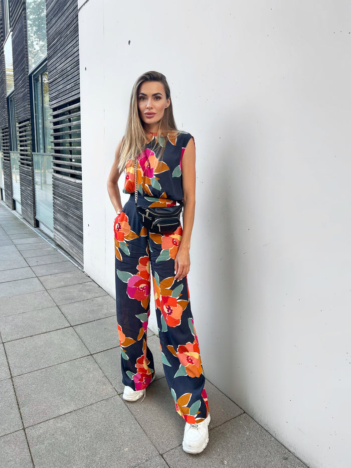 Jumpsuit overalls