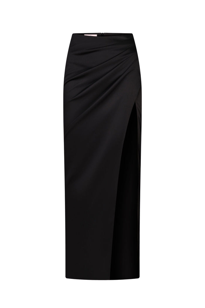 Versailles Maxi skirt