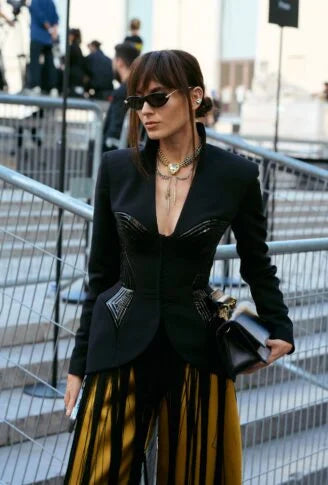 Blazer Raven