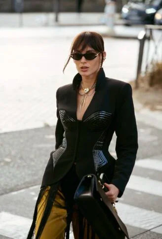 Blazer Raven