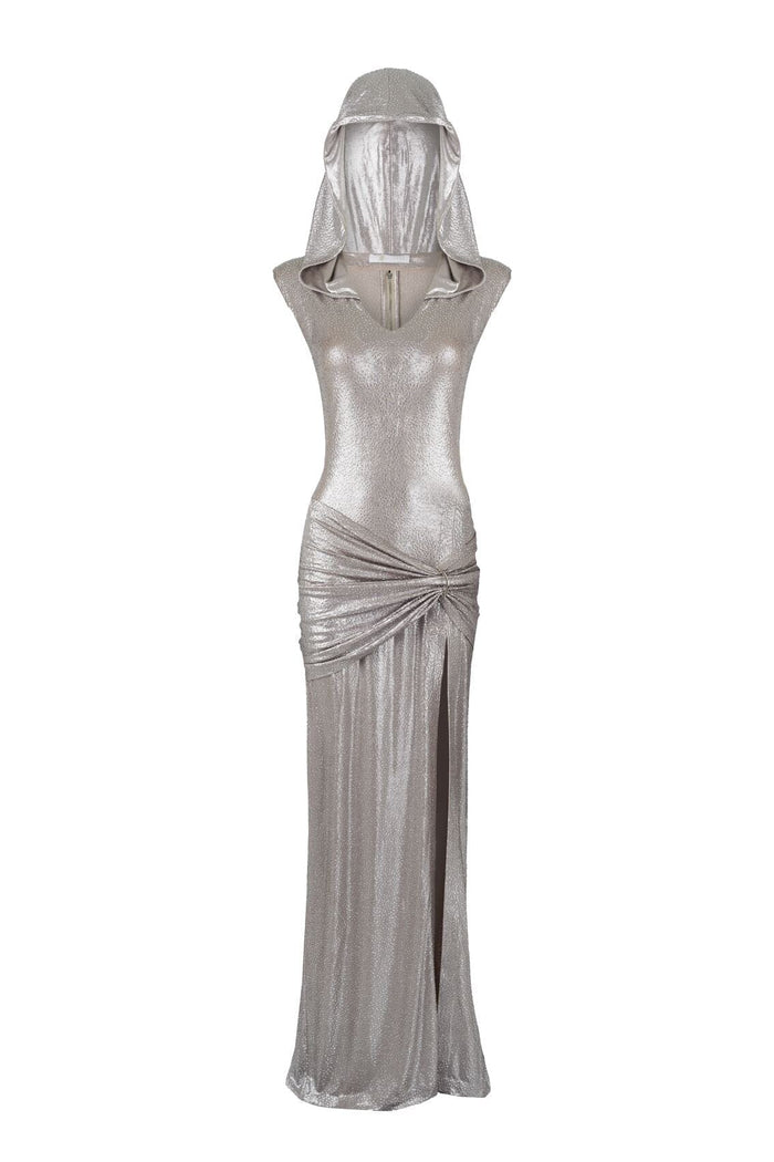 Maxi Dress - SCDFW24-0308 (5)