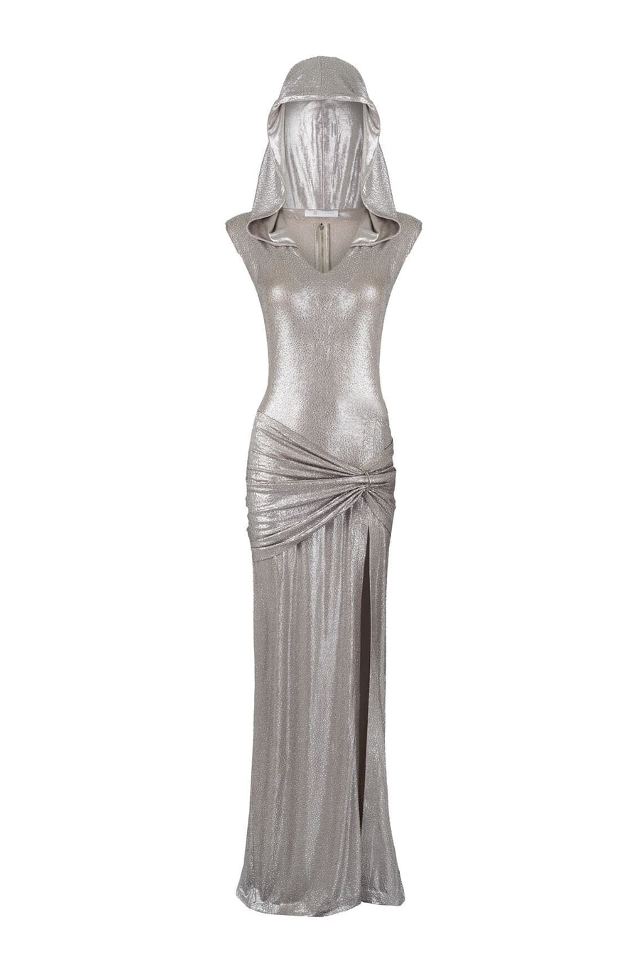 Maxi Dress - SCDFW24-0308 (5)