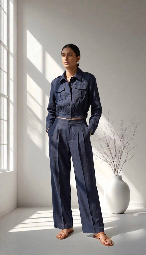 BELLA SUIT