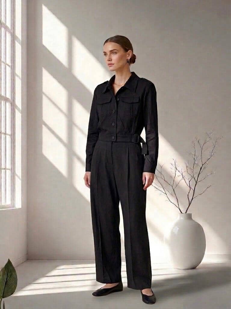 BELLA SUIT