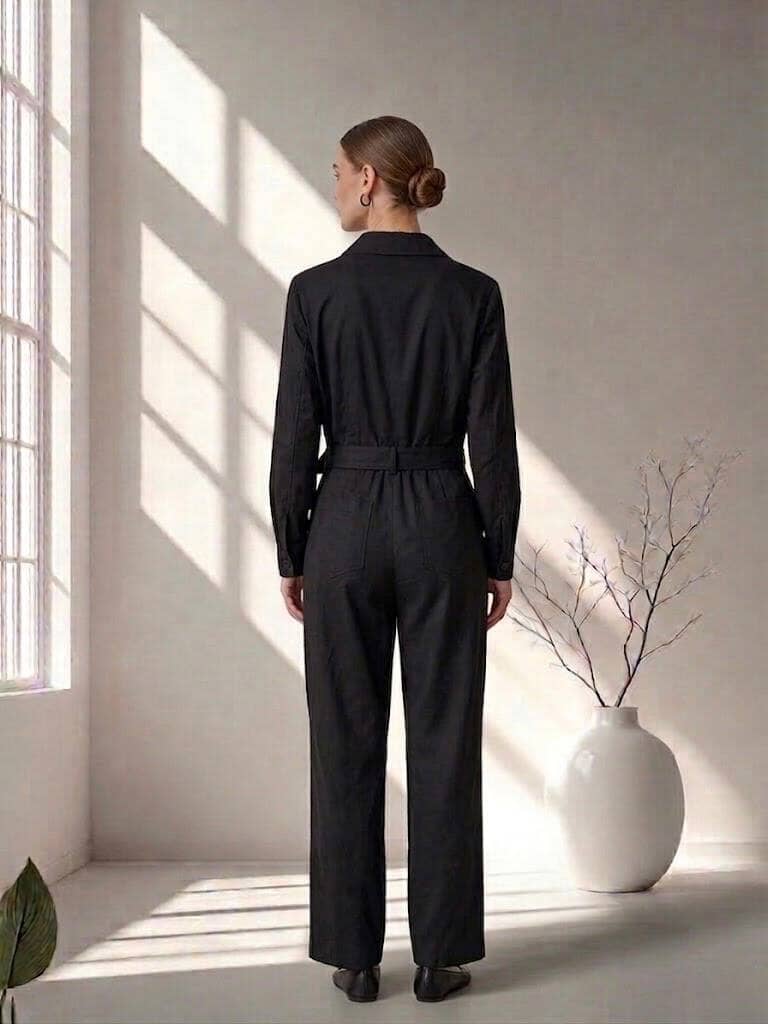 BELLA SUIT